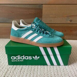 Adidas X Sporty & Rich - Special Edition - Green & White